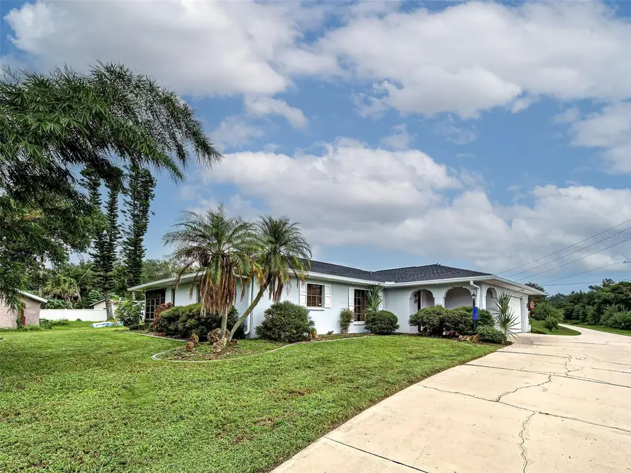 1181 Seacrest Drive Nw, Port Charlotte, FL 33948 - #2