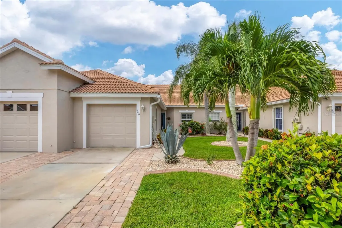 640 Back Nine Drive, Venice, FL 34285 - Image #1