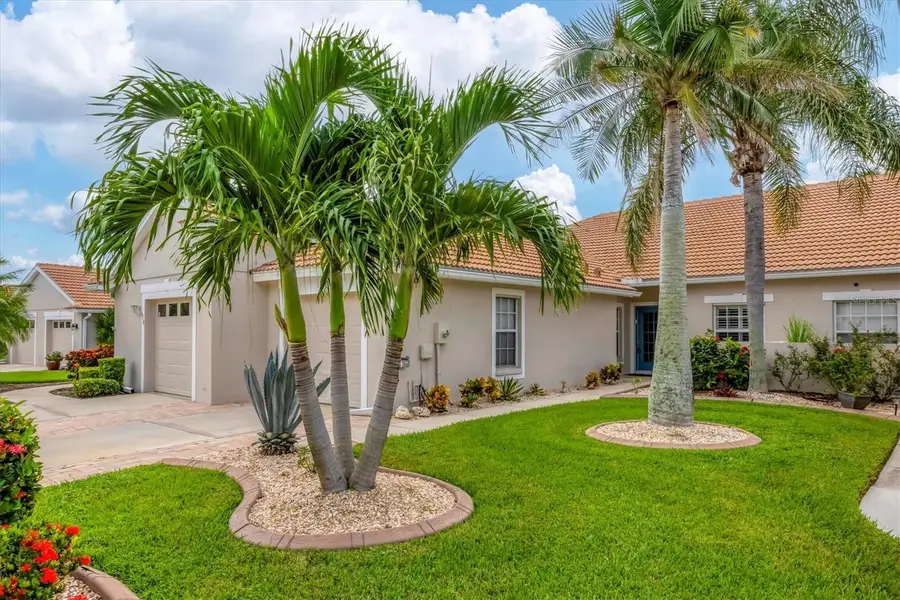640 Back Nine Drive, Venice, FL 34285 - Image #2