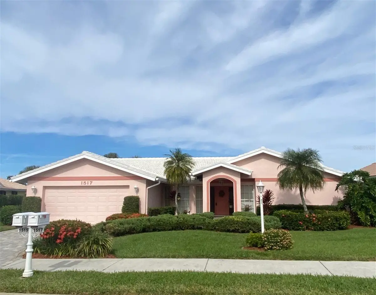 1517 Waterford Drive, Venice, FL 34292 - Image #1