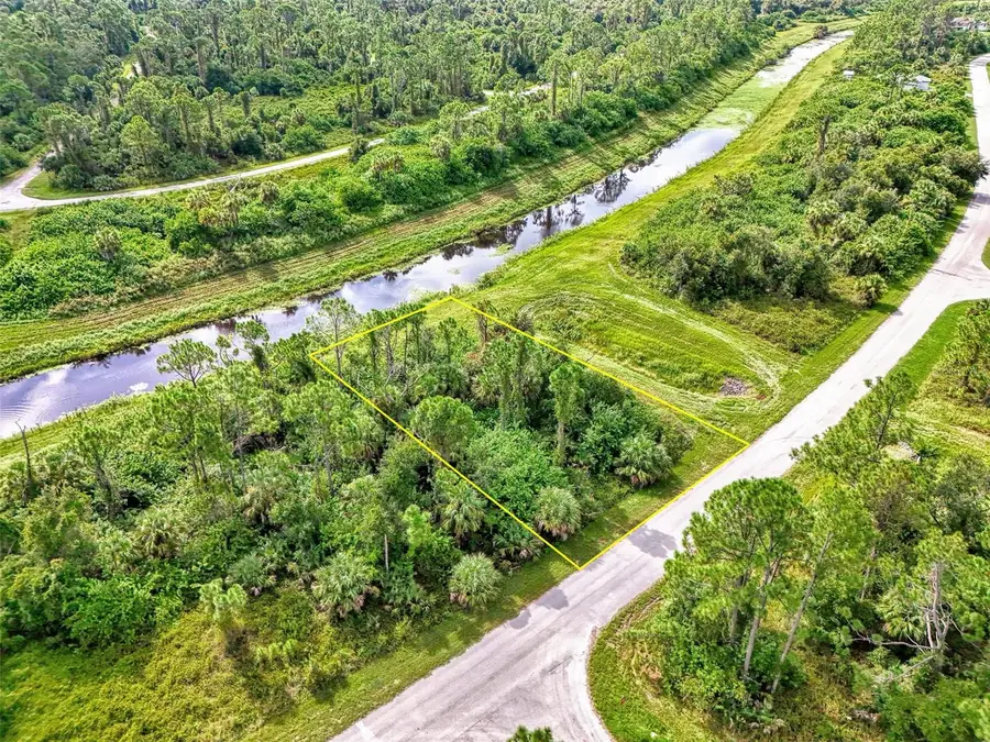 Barcelona Drive, North Port, FL 34288 - Image #2