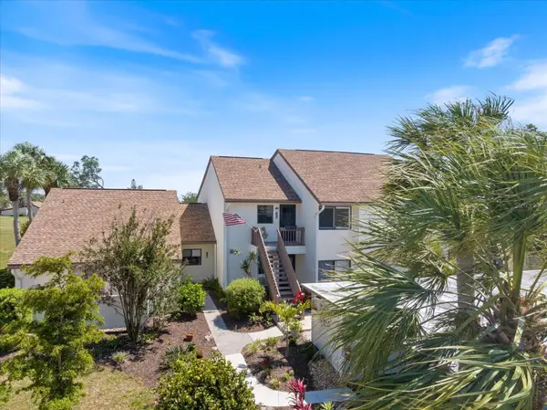 726 Bird Bay Drive W #153, VENICE, FL 34285