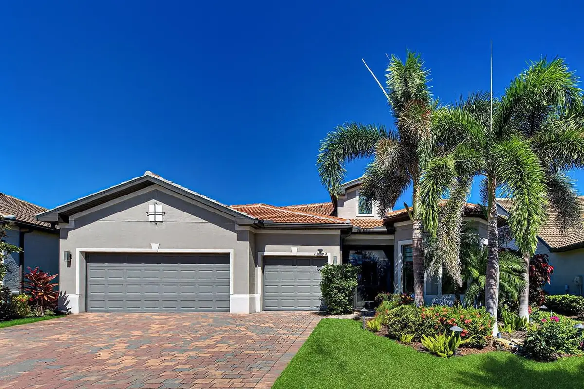 13374 Verandi Street, Venice, FL 34293 - Image #1