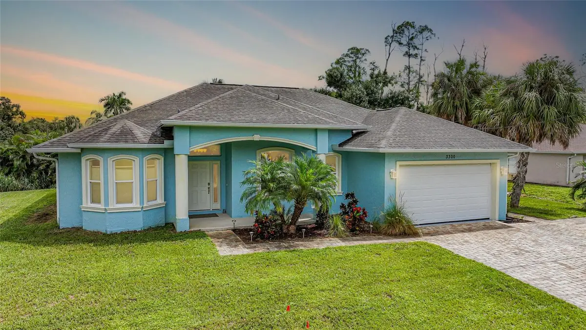 3300 S Salford Boulevard, North Port, FL 34287 - Image #1