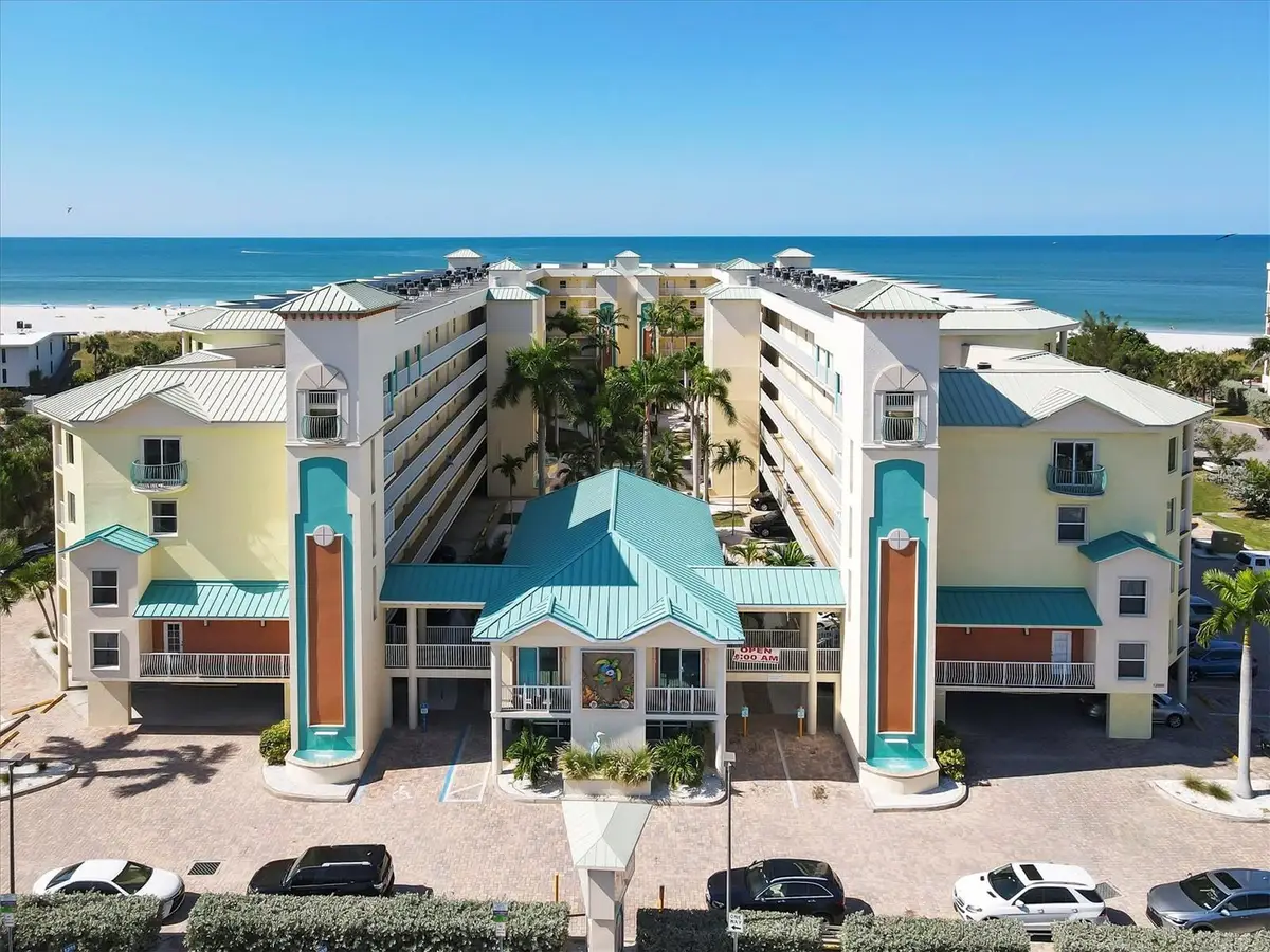 12000 Gulf Boulevard #207S, Saint Petersburg, FL 33706 - Image #1