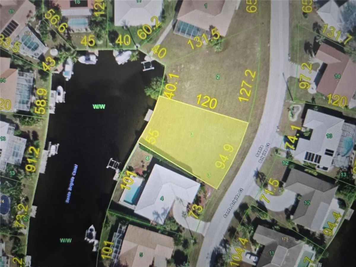 925 Santa Brigida Court, Punta Gorda, FL 33950 - Image #1