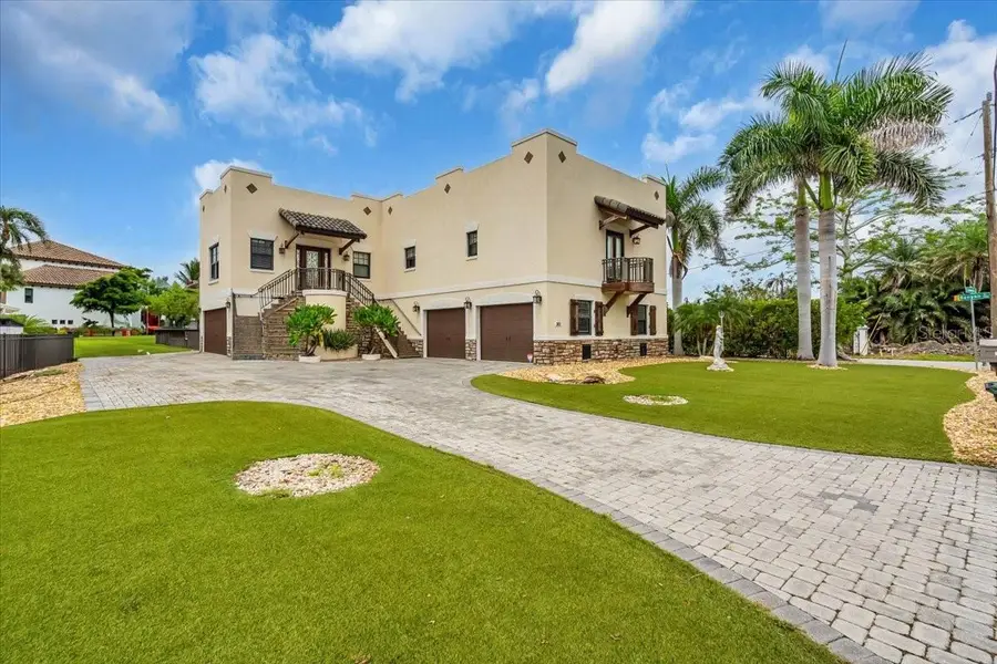 302 Colonia Lane W, Nokomis, FL 34275 - Image #2