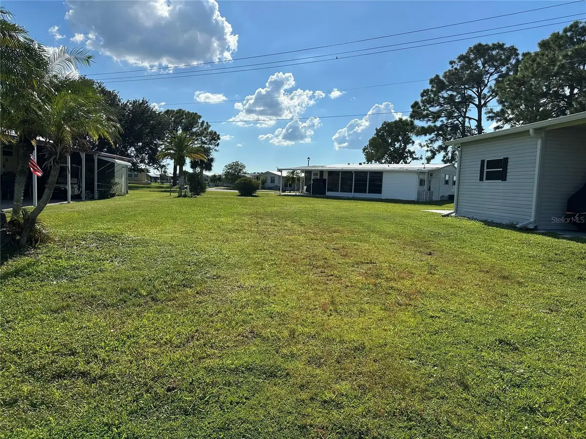 232 Blackburn Boulevard, North Port, FL 34287 - Image #1