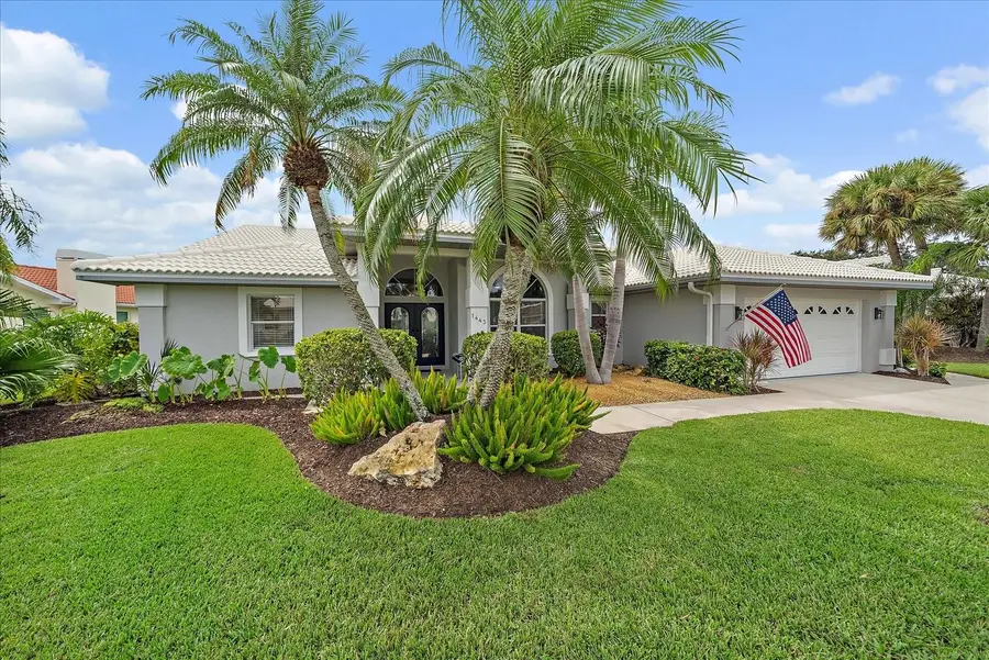 1443 Gleneagles Drive, Venice, FL 34292 - Image #2