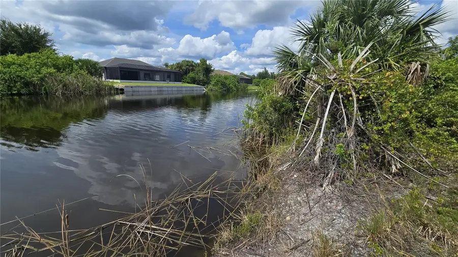 14153 Fruit Port Circle, Port Charlotte, FL 33981 - #3