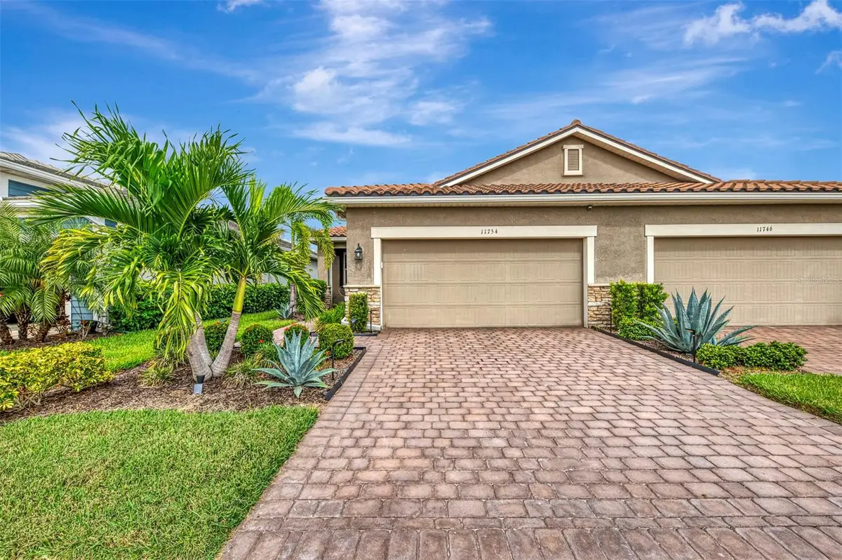 11754 Sistine Lane, Venice, FL 34293 - Image #1