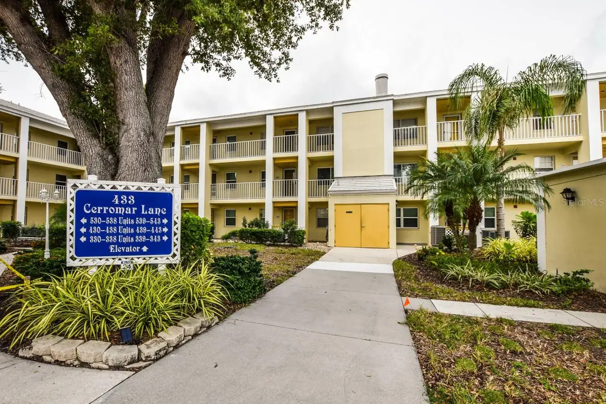 433 Cerromar Lane #438, Venice, FL 34293 - Image #1