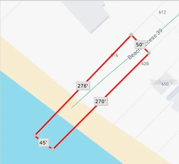 616 Estero Boulevard, Fort Myers Beach, FL 33931 - #2