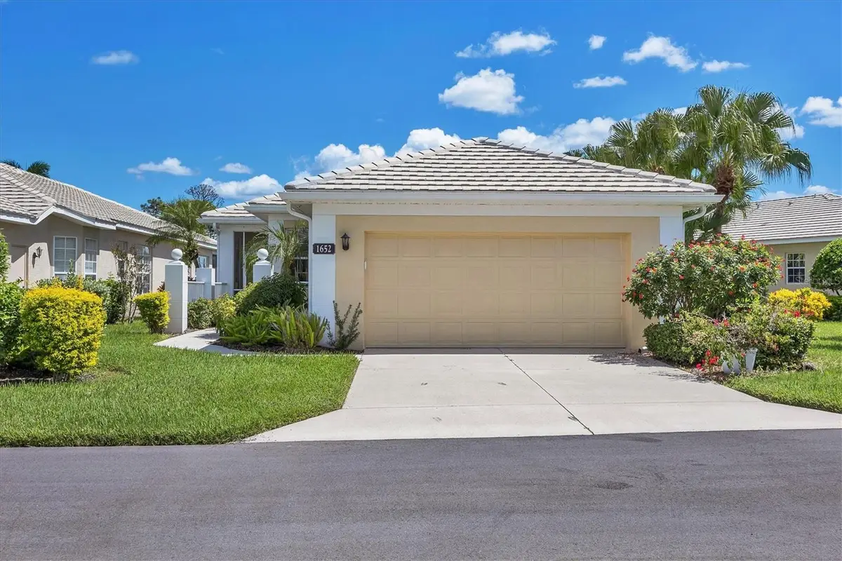1652 Monarch Drive #1652, Venice, FL 34293 - Image #1