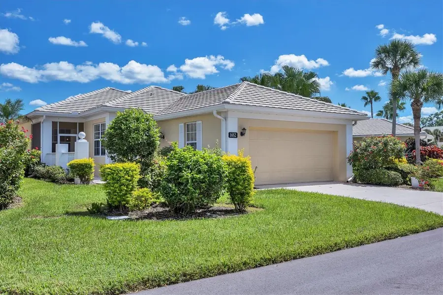 1652 Monarch Drive #1652, Venice, FL 34293 - Image #2