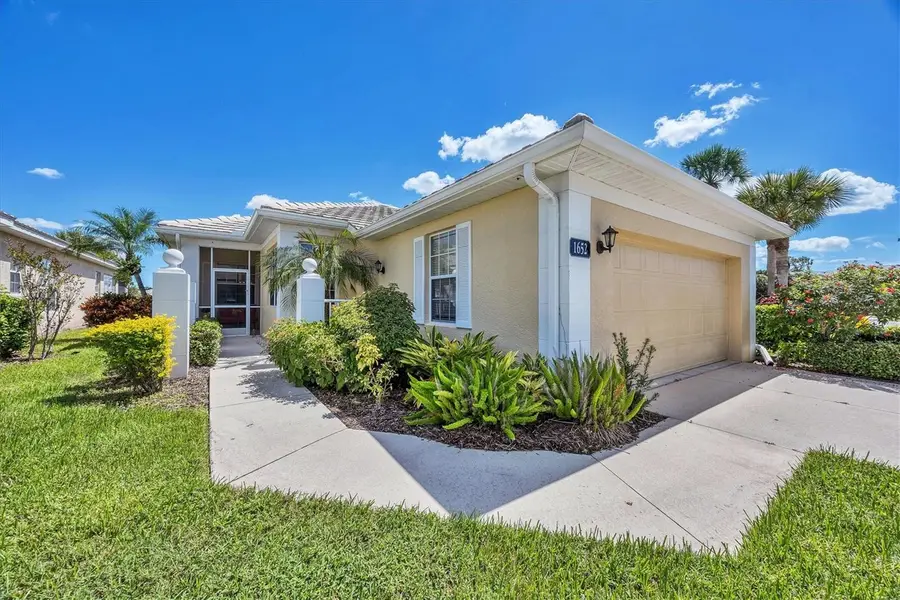 1652 Monarch Drive #1652, Venice, FL 34293 - Image #3