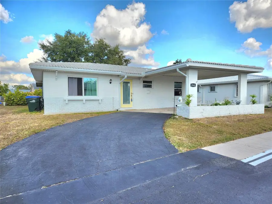 8940 Pickwick Road, North Port, FL 34287 - #3