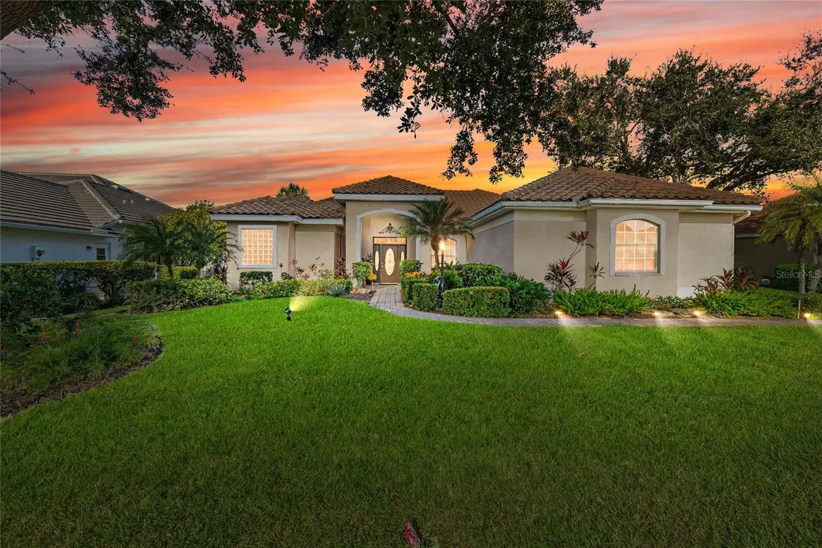 462 Fieldstone Drive, Venice, FL 34292 - Image #1