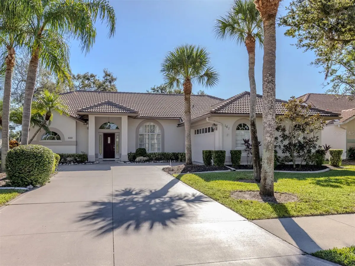 161 Grand Oak Circle, Venice, FL 34292 - Image #1