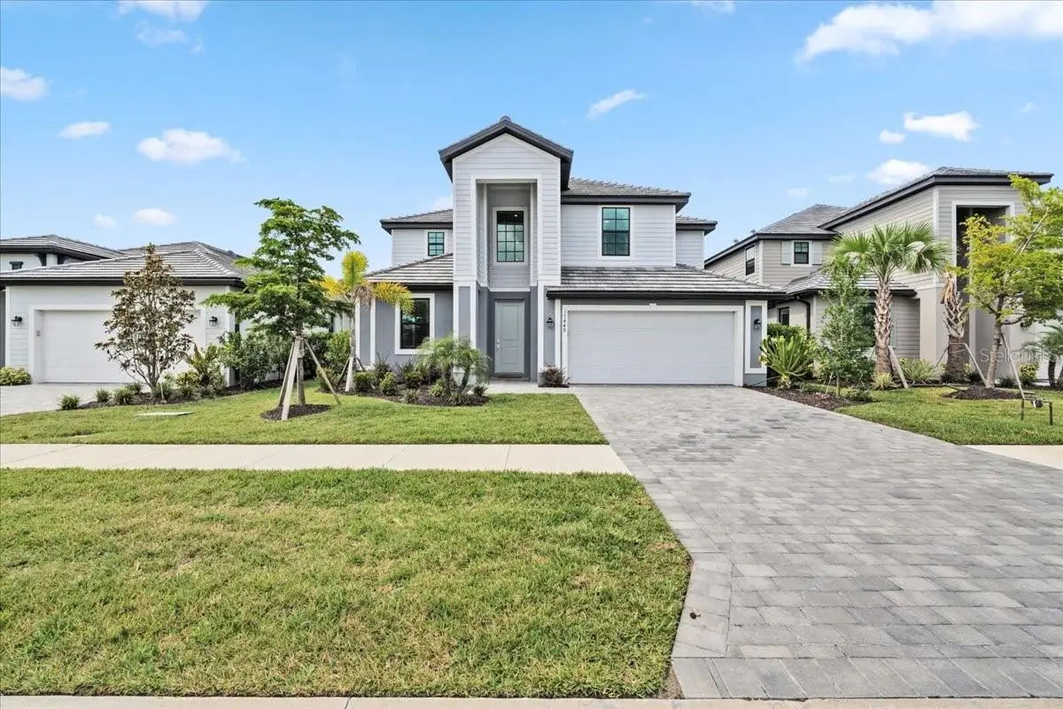17449 Luminous Avenue, Venice, FL 34293 - Image #1
