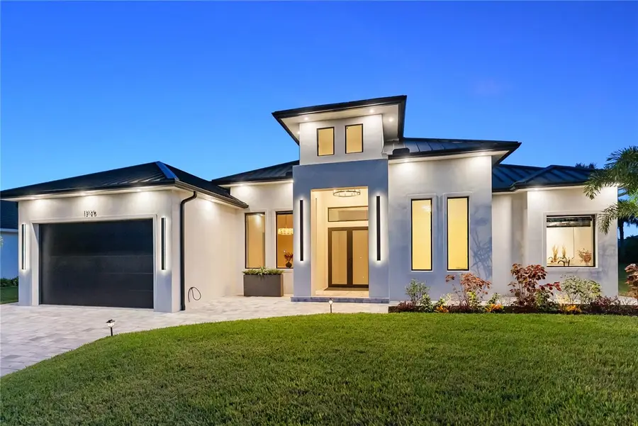 13125 Irwin Drive, Port Charlotte, FL 33953 - #2