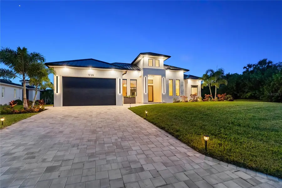 13125 Irwin Drive, Port Charlotte, FL 33953 - #3