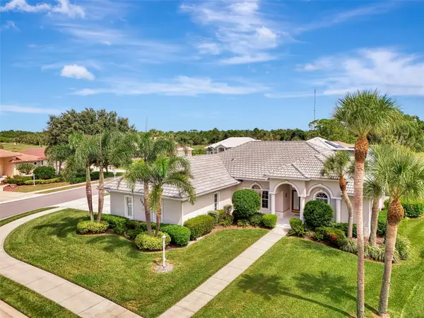 1434 Gleneagles Drive, VENICE, FL 34292