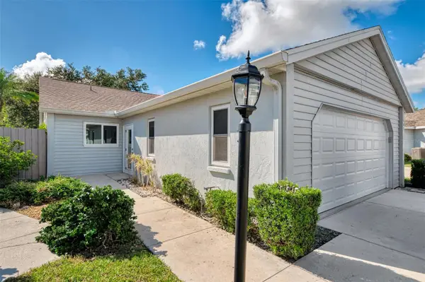 607 Ironwood Circle #160, VENICE, FL 34292