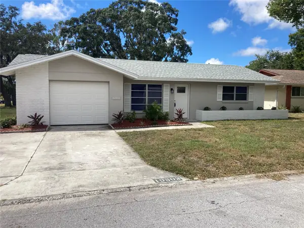 10803 Hachita Drive, PORT RICHEY, FL 34668