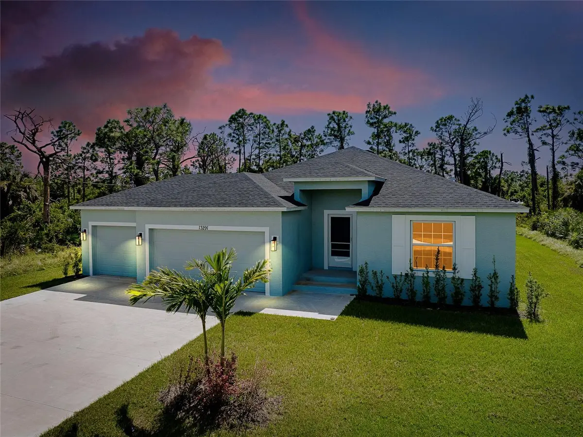 13291 Marathon Boulevard, Port Charlotte, FL 33981 - Image #1