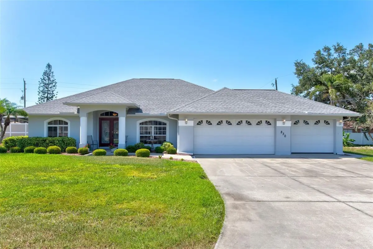 830 Poinciana Road, Venice, FL 34293 - Image #1