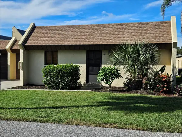 501 Albee Farm Road #V12, VENICE, FL 34285