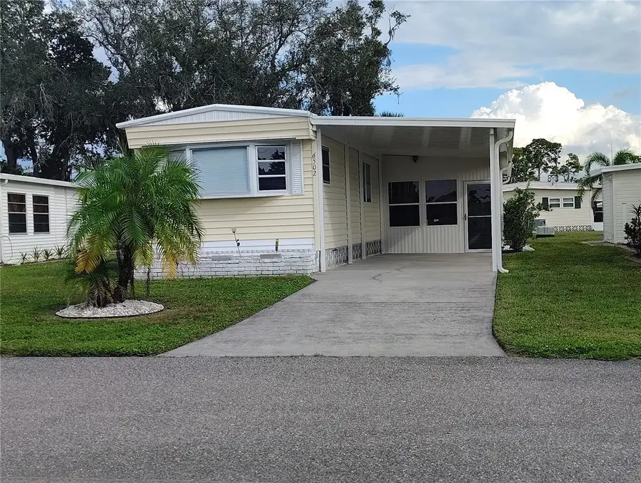 6502 Hikina Drive, North Port, FL 34287 - Image #2