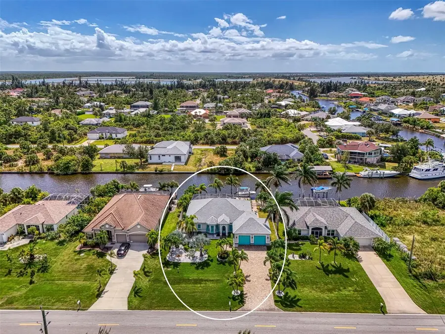 14985 Appleton Boulevard, Port Charlotte, FL 33981 - Image #3