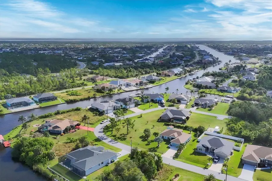 9175 Melody Circle, Port Charlotte, FL 33981 - Image #2