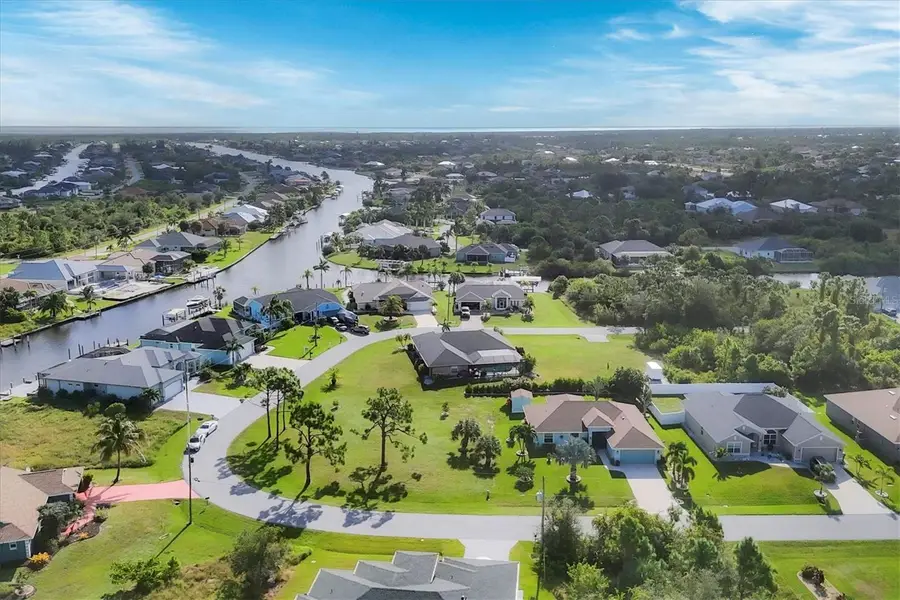 9175 Melody Circle, Port Charlotte, FL 33981 - Image #3