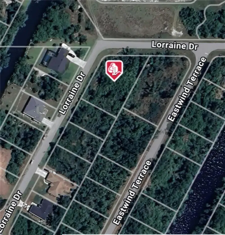 2120 Lorraine Drive, Port Charlotte, FL 33953 - Image #2