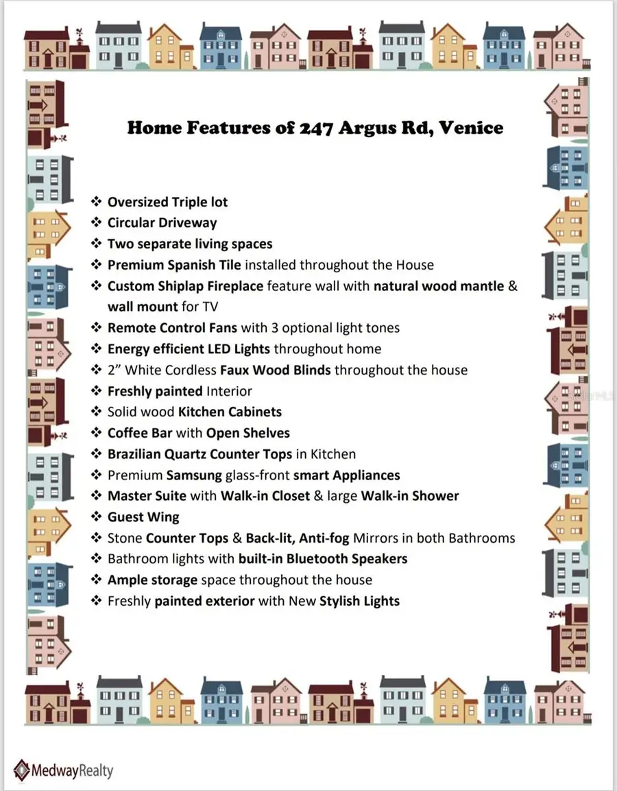 247 Argus Road, Venice, FL 34293 - #2