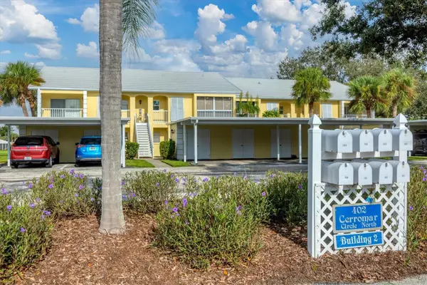 402 Cerromar Circle N #207, VENICE, FL 34293