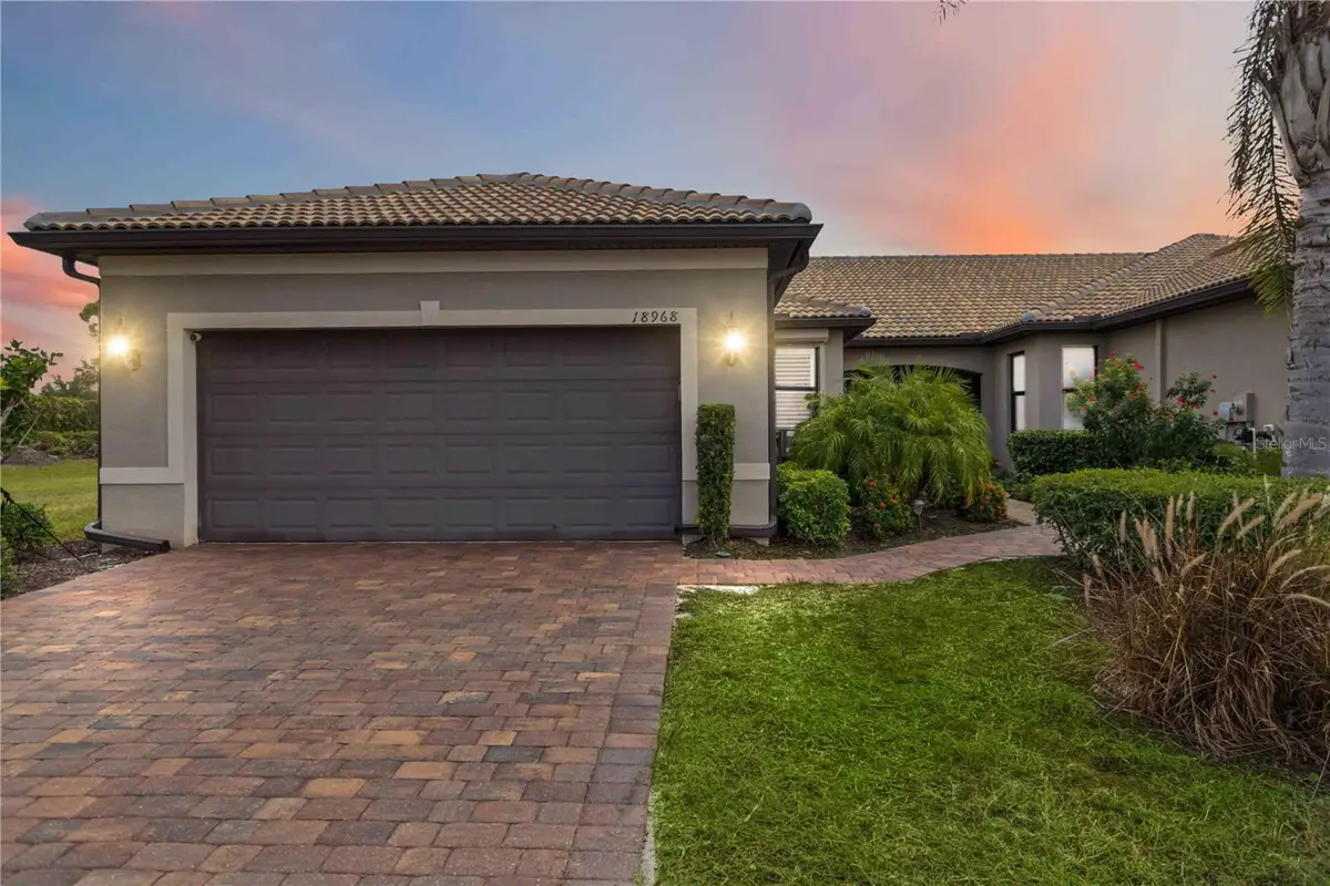 18968 Lanuvio Street, Venice, FL 34293 - Image #1