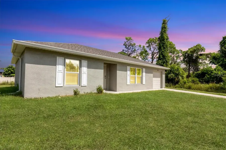 8444 Octavius Avenue, North Port, FL 34287 - Image #2