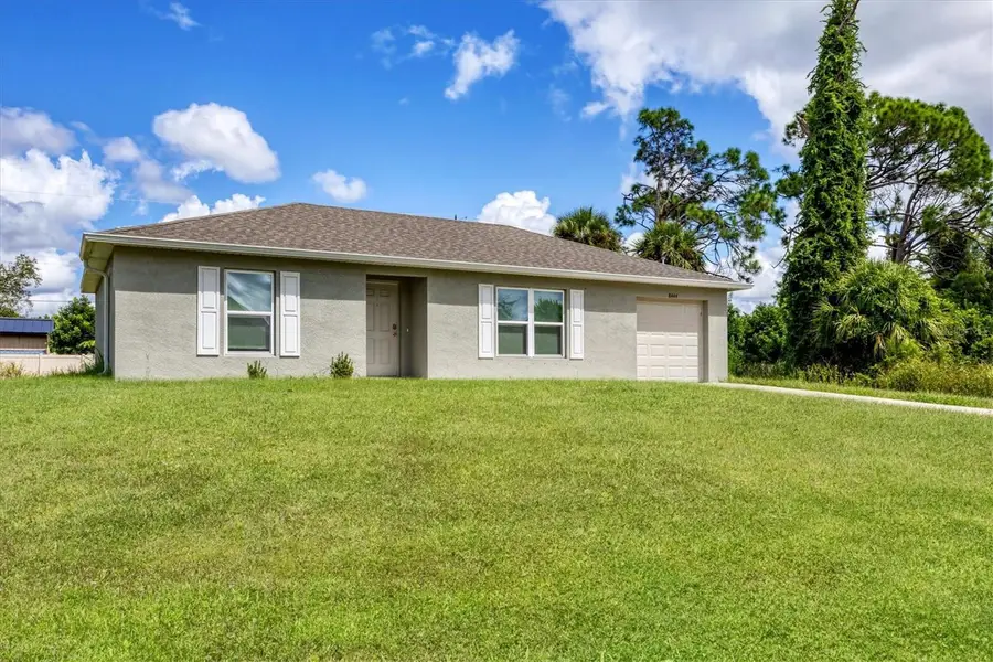 8444 Octavius Avenue, North Port, FL 34287 - Image #3