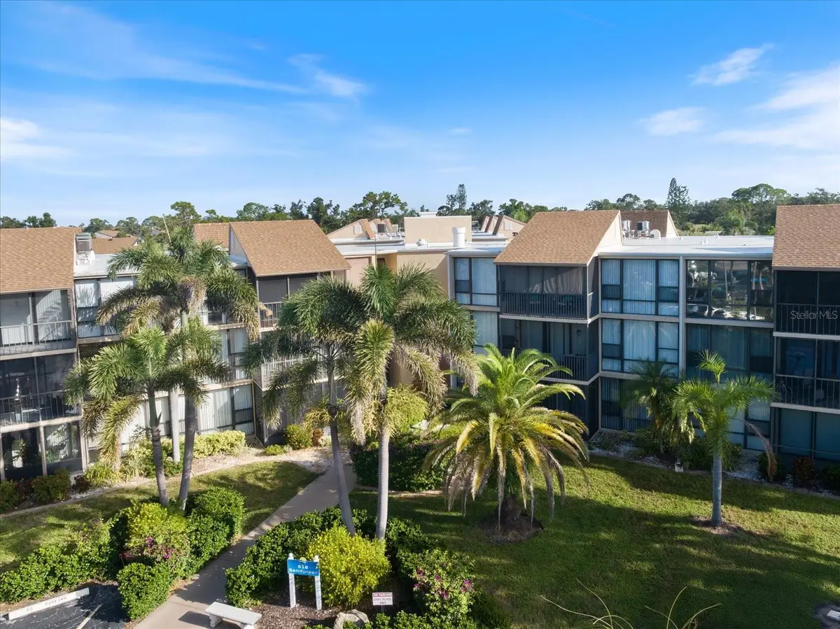 618 Bird Bay Drive S #313, Venice, FL 34285 - Image #1