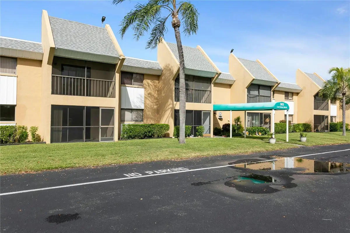 503 Albee Farm Road #B5, Venice, FL 34285 - Image #1