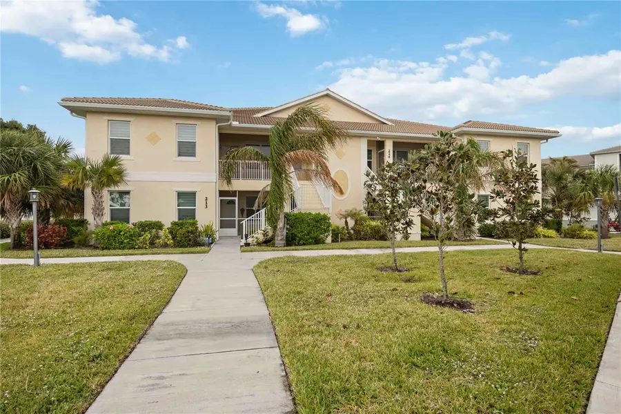 200 Gardens Edge Drive #223, Venice, FL 34285 - Image #2