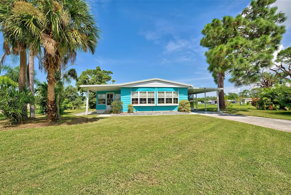 3364 Goldfinch Lane, Englewood, FL 34224 - Image #1