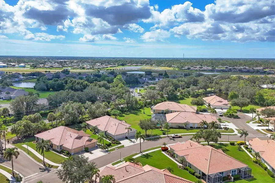 4827 Whispering Oaks Drive, North Port, FL 34287 - #3