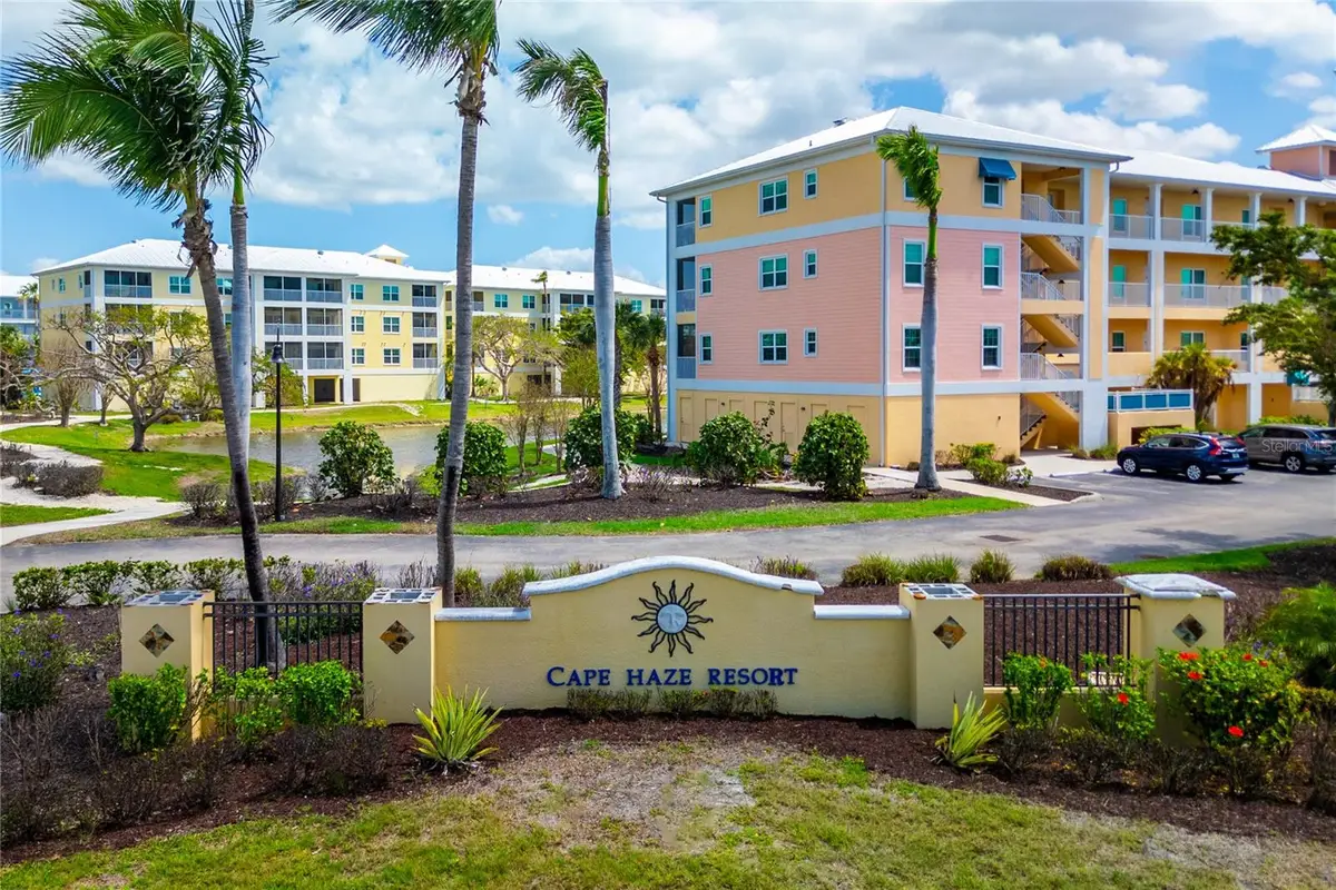 8405 Placida Road #206, Placida, FL 33946 - #1