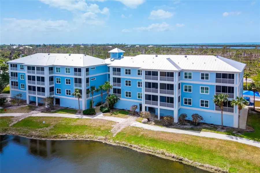 8405 Placida Road #206, Placida, FL 33946 - #2