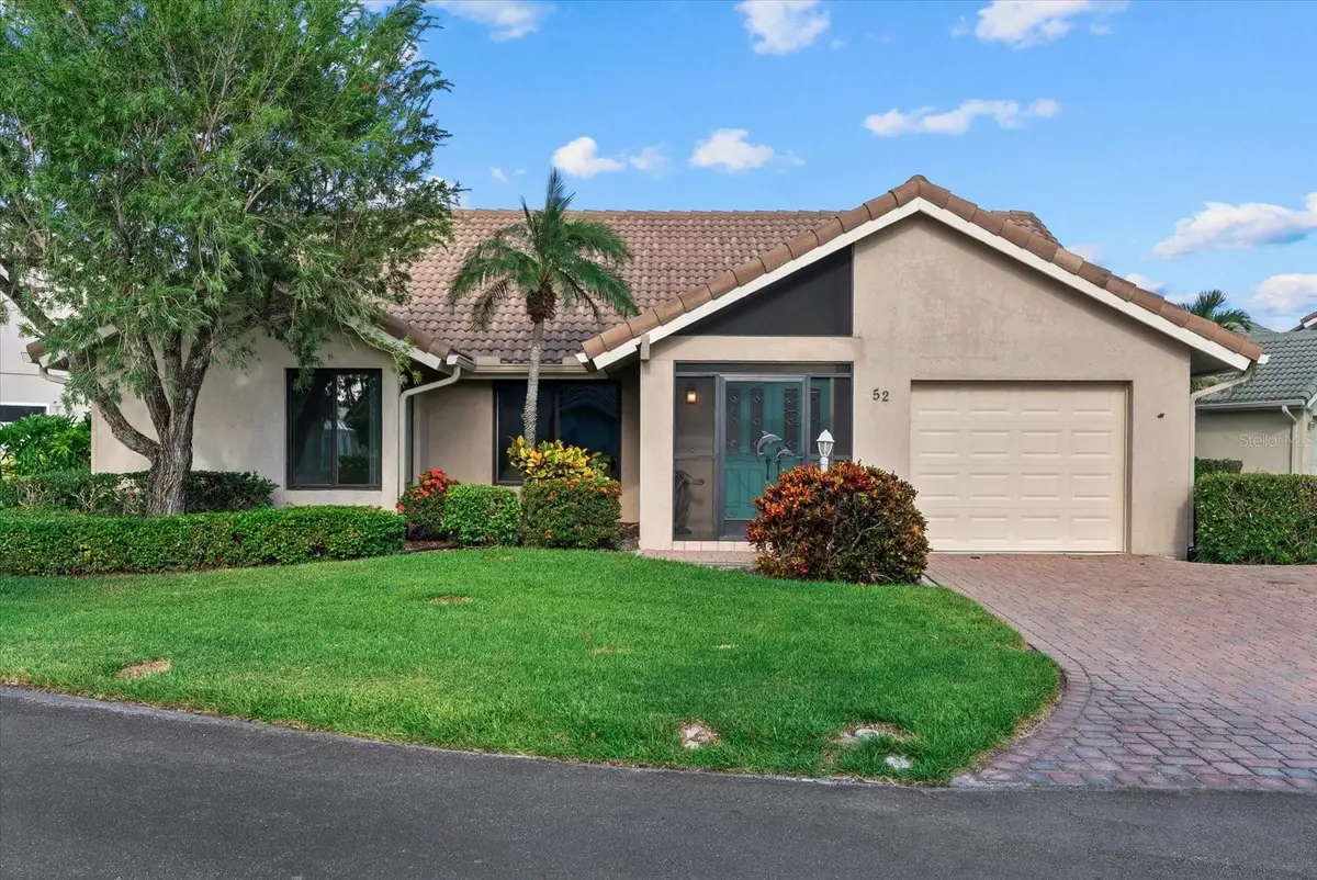 52 Inlets Boulevard #52, Nokomis, FL 34275 - Image #1